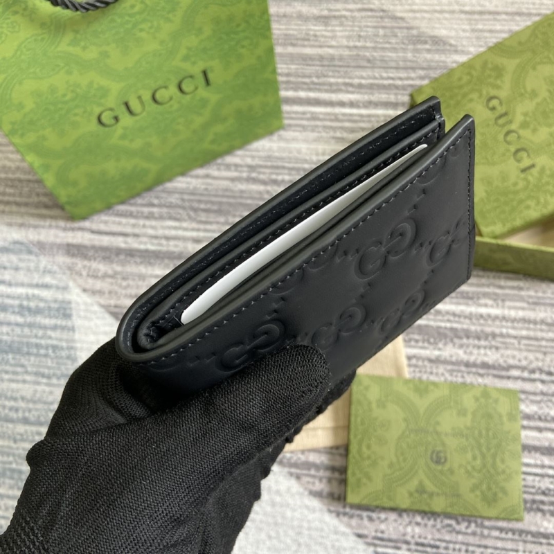 Gucci Wallets & Purse